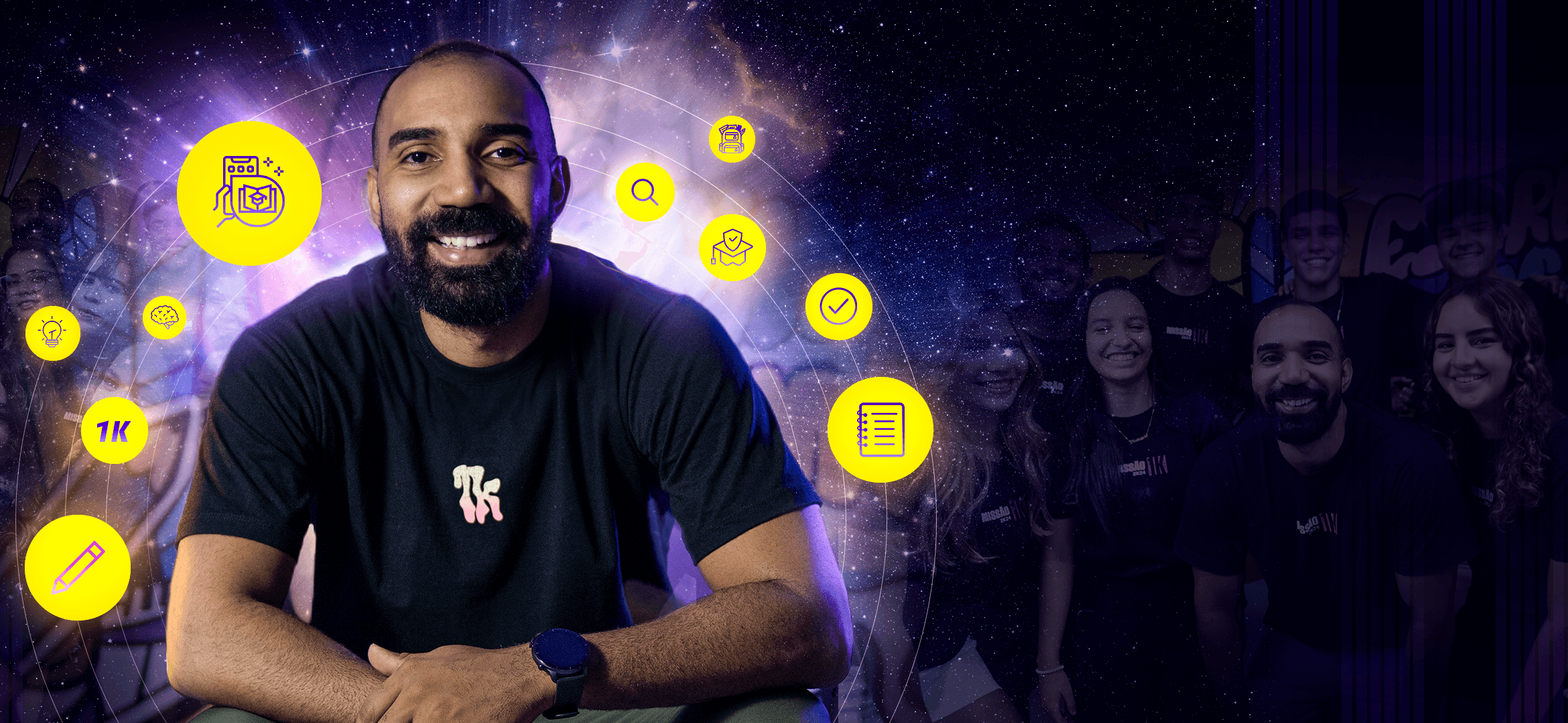 Background Banner